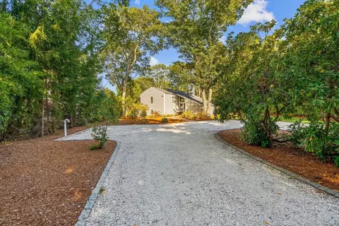 Exterior - 13 Sand Dollar, Mashpee, MA 02649 photo 2 of 14