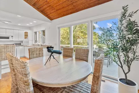 Dining - 13 Sand Dollar, Mashpee, MA 02649 photo 1 of 2