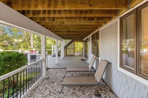 Exterior - 13 Sand Dollar, Mashpee, MA 02649 photo 11 of 14