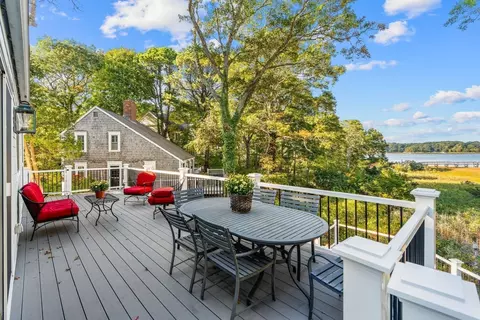 Exterior - 13 Sand Dollar, Mashpee, MA 02649 photo 5 of 14