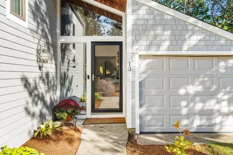 Exterior - 13 Sand Dollar, Mashpee, MA 02649 photo 1 of 14