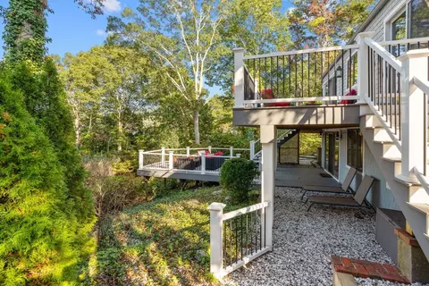 Exterior - 13 Sand Dollar, Mashpee, MA 02649 photo 12 of 14