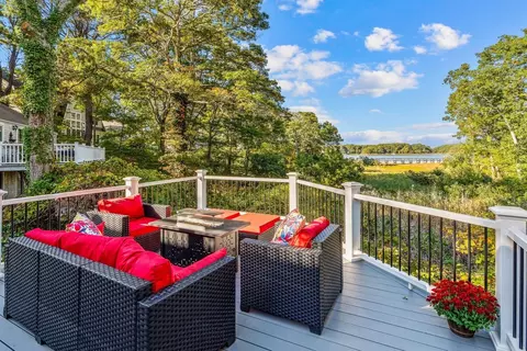 Exterior - 13 Sand Dollar, Mashpee, MA 02649 photo 10 of 14