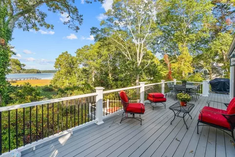 Exterior - 13 Sand Dollar, Mashpee, MA 02649 photo 6 of 14