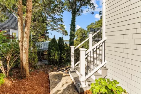 Exterior - 13 Sand Dollar, Mashpee, MA 02649 photo 13 of 14