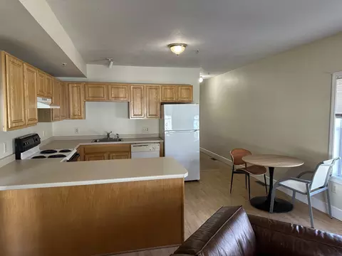 Kitchen - 48 North St #6, Ware, MA 01082 photo 1 of 3