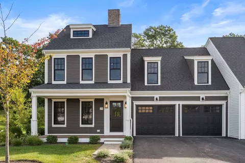 46 Sandwich Rd #14, Plymouth, MA 02360