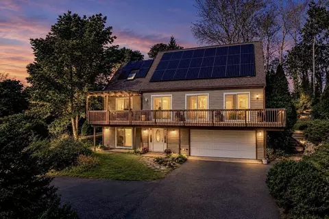 25 Partridge Path, Chatham, MA 02633