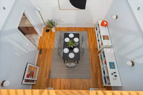 18 Pettee St #18, Newton, MA 02464