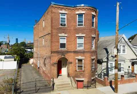 58 Burrell, Boston, MA 02119