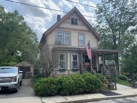 23 Leonard St, Milford, MA 01757