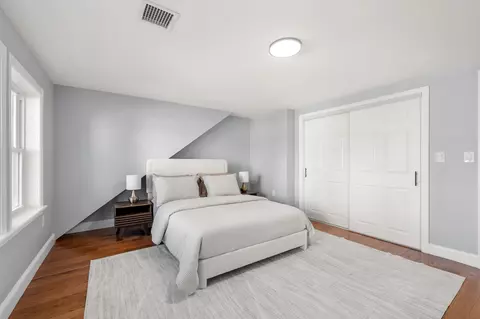 Bedroom - 18 Derne, Everett, MA 02149 photo 2 of 2