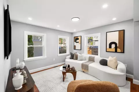 Living - 18 Derne, Everett, MA 02149 photo 1 of 1