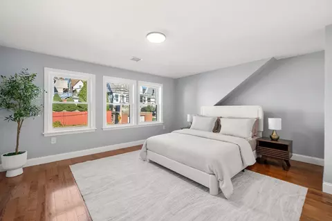 Bedroom - 18 Derne, Everett, MA 02149 photo 1 of 2