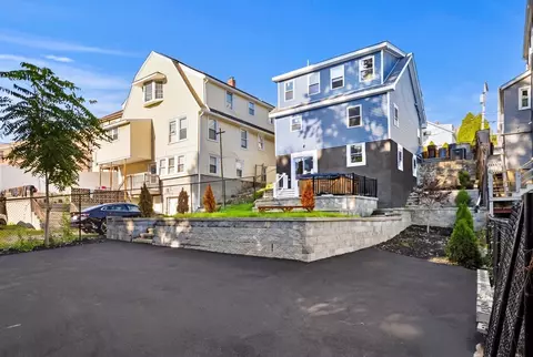 Exterior - 18 Derne, Everett, MA 02149 photo 2 of 5