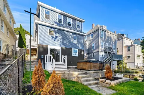 Exterior - 18 Derne, Everett, MA 02149 photo 5 of 5
