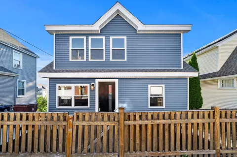 Exterior - 18 Derne, Everett, MA 02149 photo 3 of 5