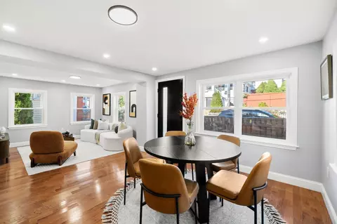 Dining - 18 Derne, Everett, MA 02149 photo 1 of 2