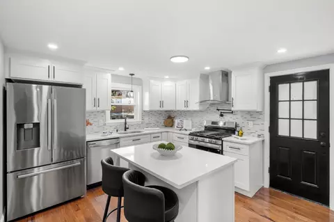 Kitchen - 18 Derne, Everett, MA 02149 photo 1 of 1