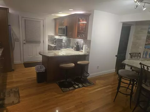 Kitchen - 39 Walnut St, Saugus, MA 01906 photo 2 of 3