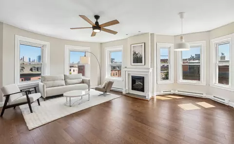583 Massachusetts Ave #5, Boston, MA 02118