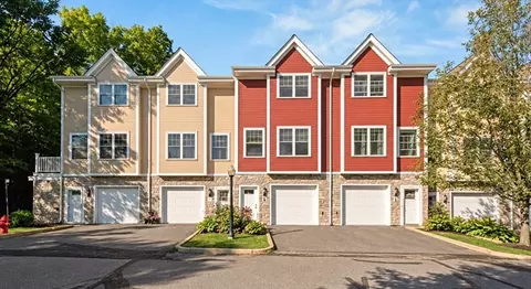 18 St Marys Way #--, Marlborough, MA 01752