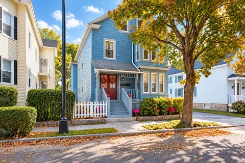 76 Atlantic St, New Bedford, MA 02740