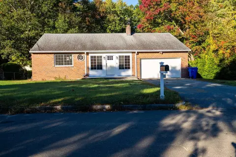 Exterior - 56 Princess Rd, Springfield, MA 01129 photo 1 of 3