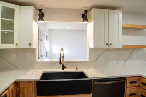 Kitchen - 56 Princess Rd, Springfield, MA 01129 photo 4 of 5