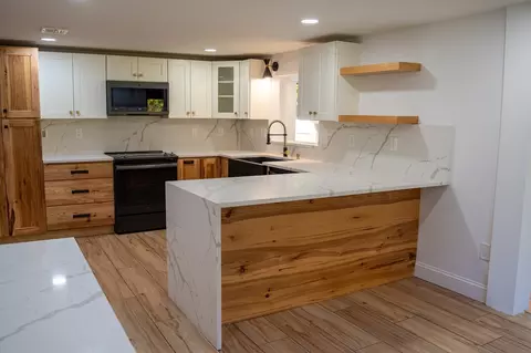 Kitchen - 56 Princess Rd, Springfield, MA 01129 photo 1 of 5