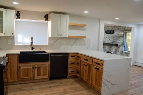 Kitchen - 56 Princess Rd, Springfield, MA 01129 photo 3 of 5