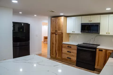 Kitchen - 56 Princess Rd, Springfield, MA 01129 photo 5 of 5