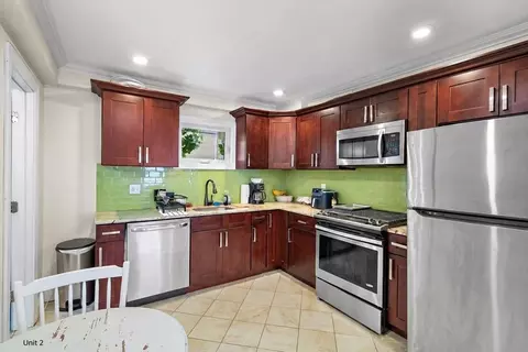 130 Brooks, Boston, MA 02128