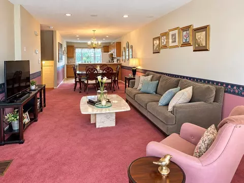 Living - 8 Castlegate Dr #8, Springfield, MA 01129 photo 1 of 2