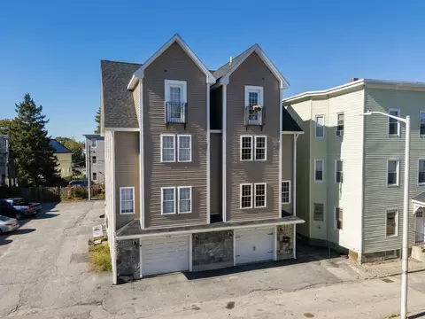 10 De Marco Ter #A, Worcester, MA 01613