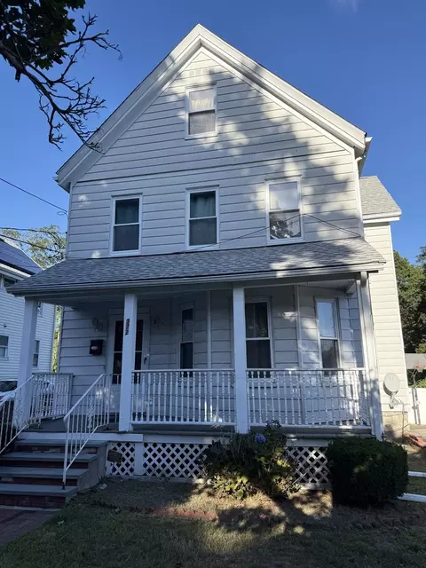 372 Huntington Ave, Hyde Park, MA 02136