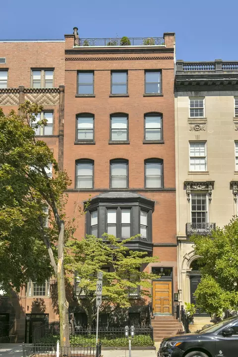 164 Beacon St #BB, Boston, MA 02116