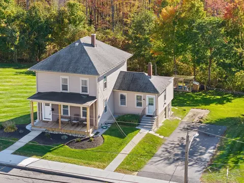 64 Mooreland Ave, Leominster, MA 01453
