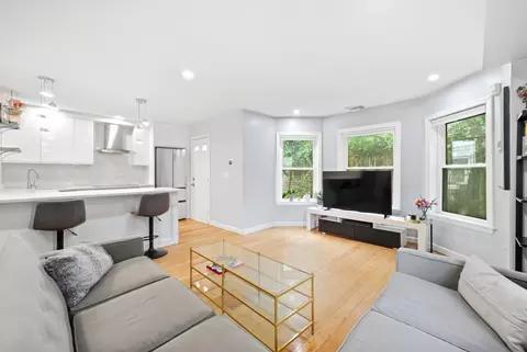 336 Adams St #6, Dorchester, MA 02122