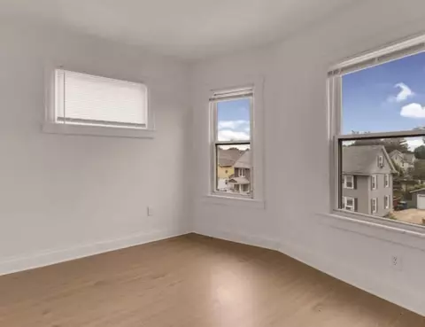Bedroom - 82 Malden St, Springfield, MA 01108 photo 1 of 1