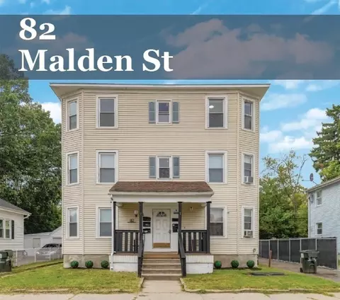 Other - 82 Malden St, Springfield, MA 01108 photo 1 of 4