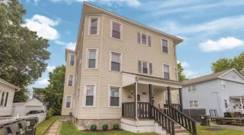 Exterior - 82 Malden St, Springfield, MA 01108 photo 2 of 4