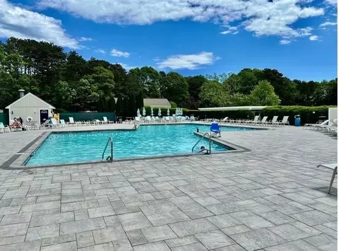 Exterior - 28 Windward #28, Mashpee, MA 02649 photo 5 of 10