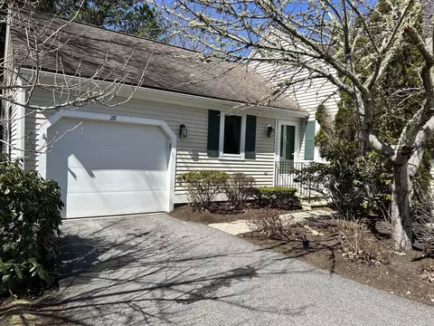 Exterior - 28 Windward #28, Mashpee, MA 02649 photo 2 of 10