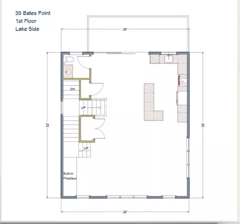 38 Bates Point Rd, Webster, MA 01570 photo 7