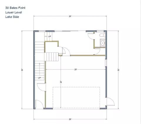 38 Bates Point Rd, Webster, MA 01570 photo 9