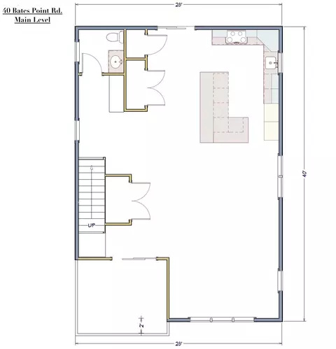 40 Bates Point Rd, Webster, MA 01570 photo 8