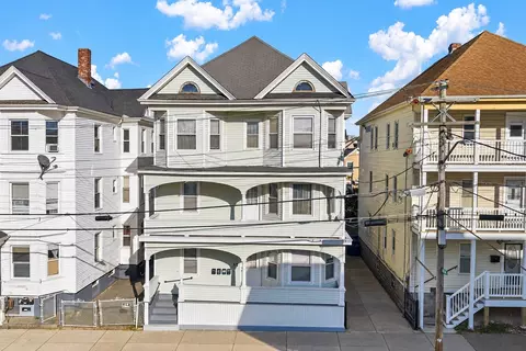 18 Mcgurk St, New Bedford, MA 02744