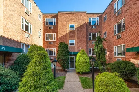47 Colborne Rd #1, Brighton, MA 02135