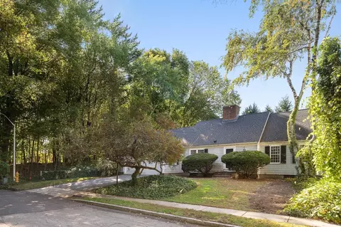 87 Taylor Rd, Belmont, MA 02478